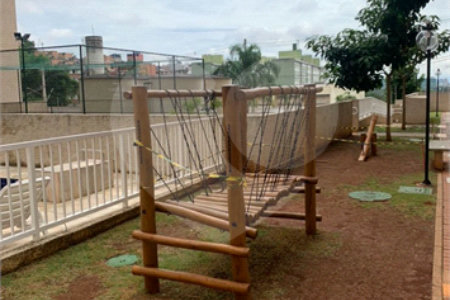 Apartamento à venda com 2 quartos em Paraíso do Morumbi, São Paulo, SP