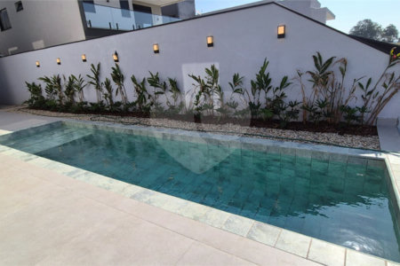 Casa à venda com 4 suítes no condomínio Portal San Giovanni, Itatiba - SP