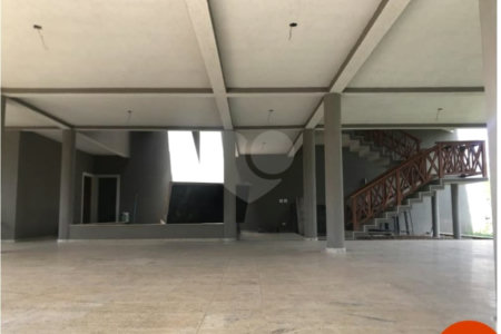 Casa à venda com 4 suítes em Nova Gardênia, Atibaia, SP