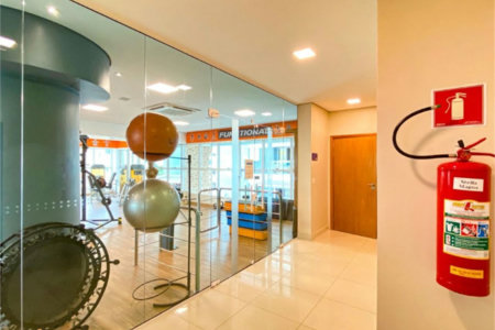 Apartamento com 3 dormitórios à venda, 125 m² por R$ 1.700.000,00 - Ponta da Praia - Santos/SP