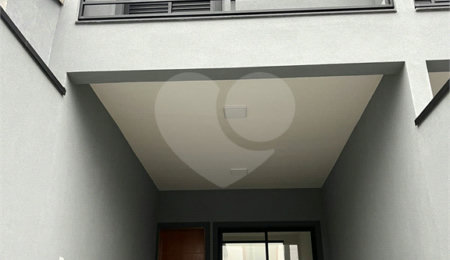 Casa Térrea à venda com 3 quartos, sendo 1 suíte,  em Vila Mazzei, São Paulo, SP