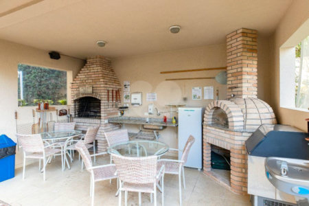 Apartamento à venda com 2 quartos, sendo 1 suíte, em Vila Andrade, São Paulo, SP