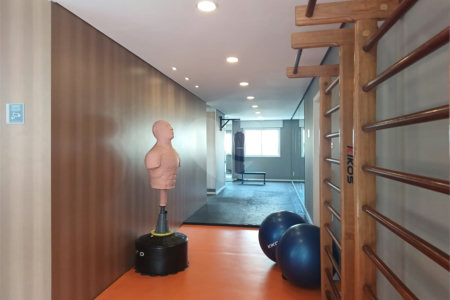 Apartamento à venda com 2 quartos em Santa Teresinha, São Paulo, SP