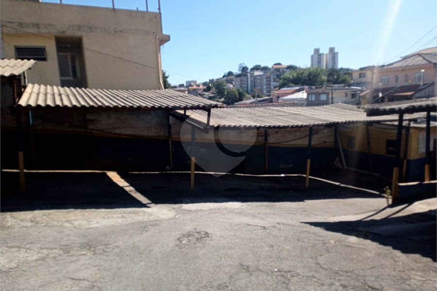 Terreno à venda em Casa Verde, São Paulo, SP