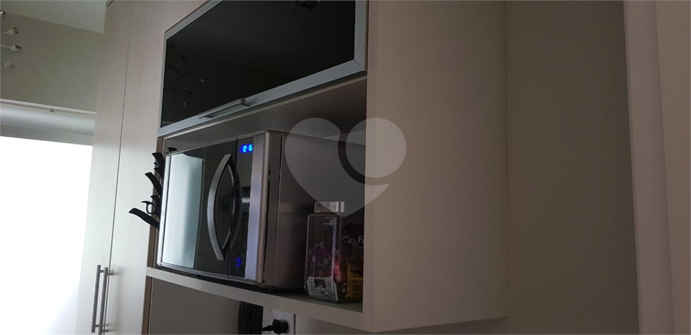 Apartamento à venda com 2 quartos em Vila Nova Cachoeirinha, São Paulo, SP