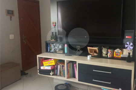 Casa à venda com 3 quartos, sendo 1 suíte,  em Vila Mazzei, São Paulo, SP