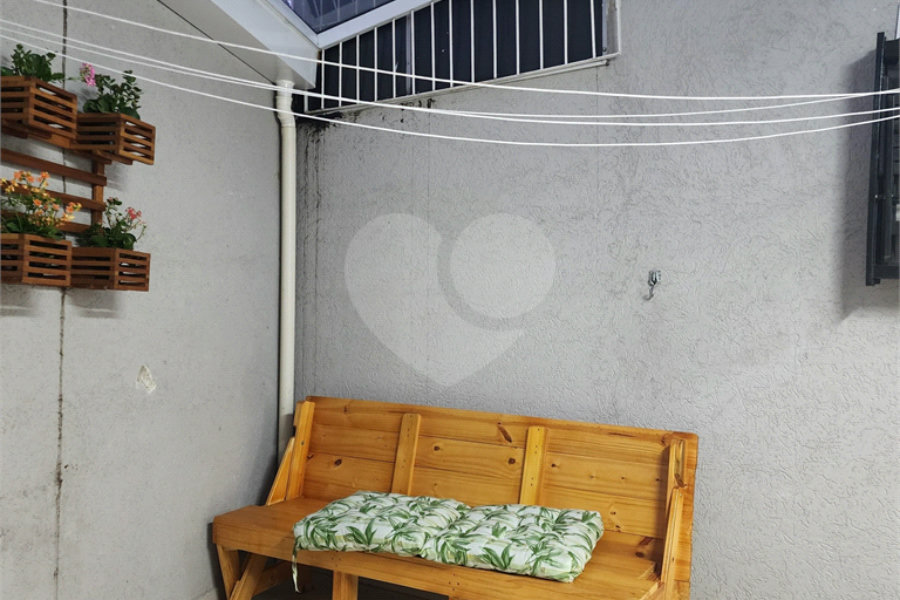 Sobrado à venda com 2 quartos em Jaçanã, São Paulo, SP