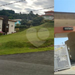 Terreno à venda com 1 quarto no condomínio Portal do Sabiá, Araçoiaba da Serra - SP