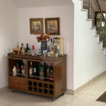 Casa à venda com 4 suítes no condomínio Maison Montparnasse, São Paulo - SP
