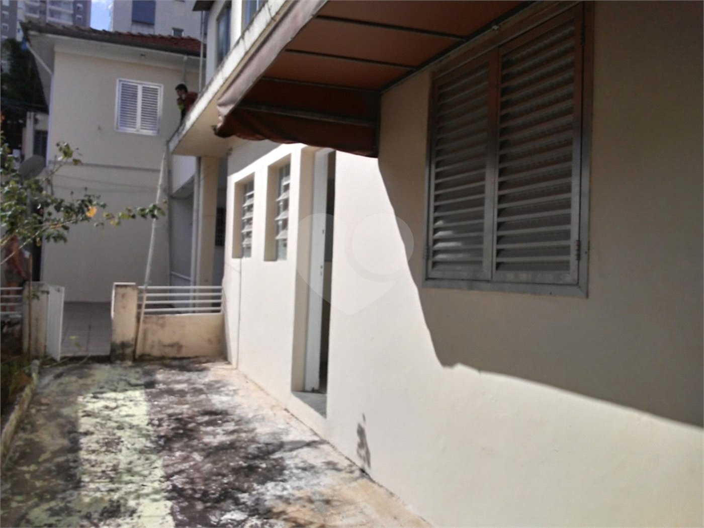 Casa Térrea à venda com 5 quartos em Vila Dom Pedro Ii, São Paulo, SP
