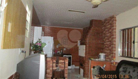 Sobrado à venda com 4 quartos, sendo 2 suítes,  em Parque Edu Chaves, São Paulo, SP