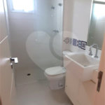 Apartamento à venda com 4 quartos, sendo 3 suítes, em Cambuci, São Paulo, SP