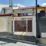 Sobrado à venda com 2 quartos em Tremembé, São Paulo, SP