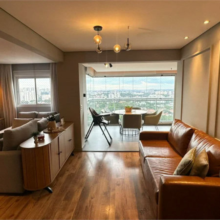 Apartamento à venda com 2 quartos em Vila Sônia, São Paulo, SP