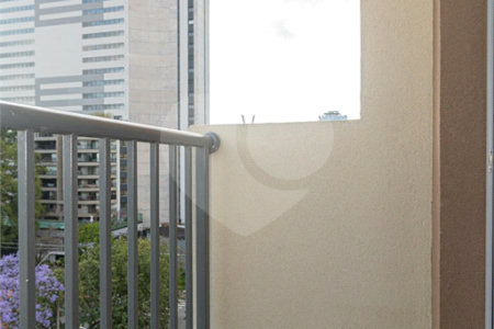 Apartamento para alugar com 2 quartos em Vila Cordeiro, São Paulo, SP