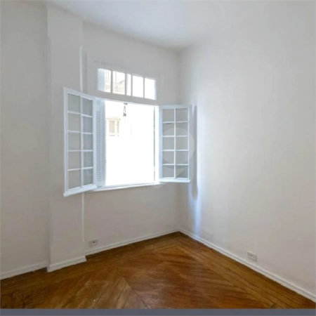 Apartamento à venda com 2 quartos em República, São Paulo, SP