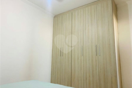 Apartamento à venda com 2 quartos em Jardim Ipanema, Sorocaba, SP