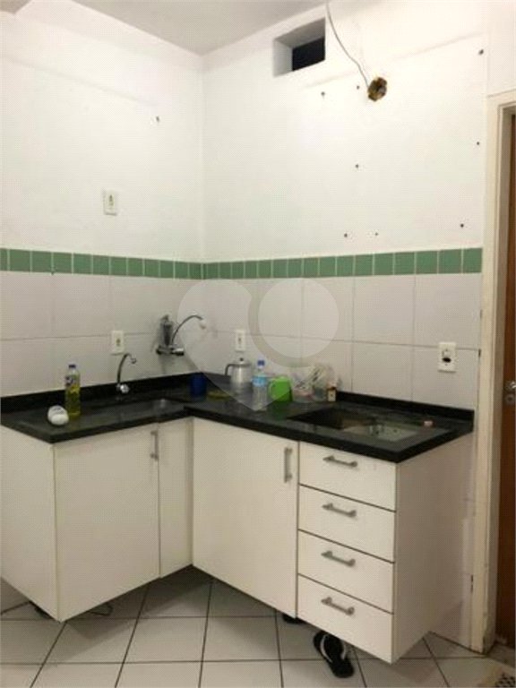 Apartamento à venda com 1 quarto em Campos Elíseos, São Paulo, SP