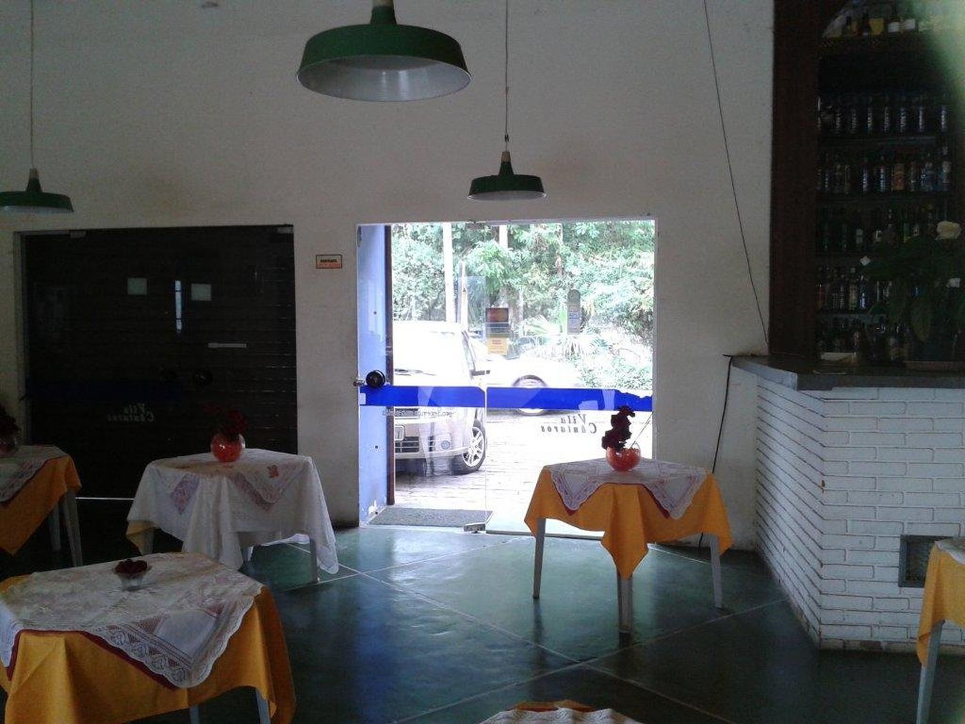Casa à venda no condomínio Estrada Santa Ines,3250, Caieiras - SP