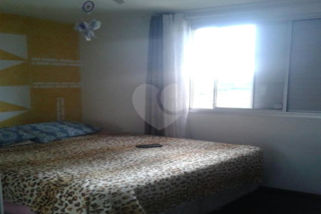 Apartamento à venda com 2 quartos em Vila Polopoli, São Paulo, SP