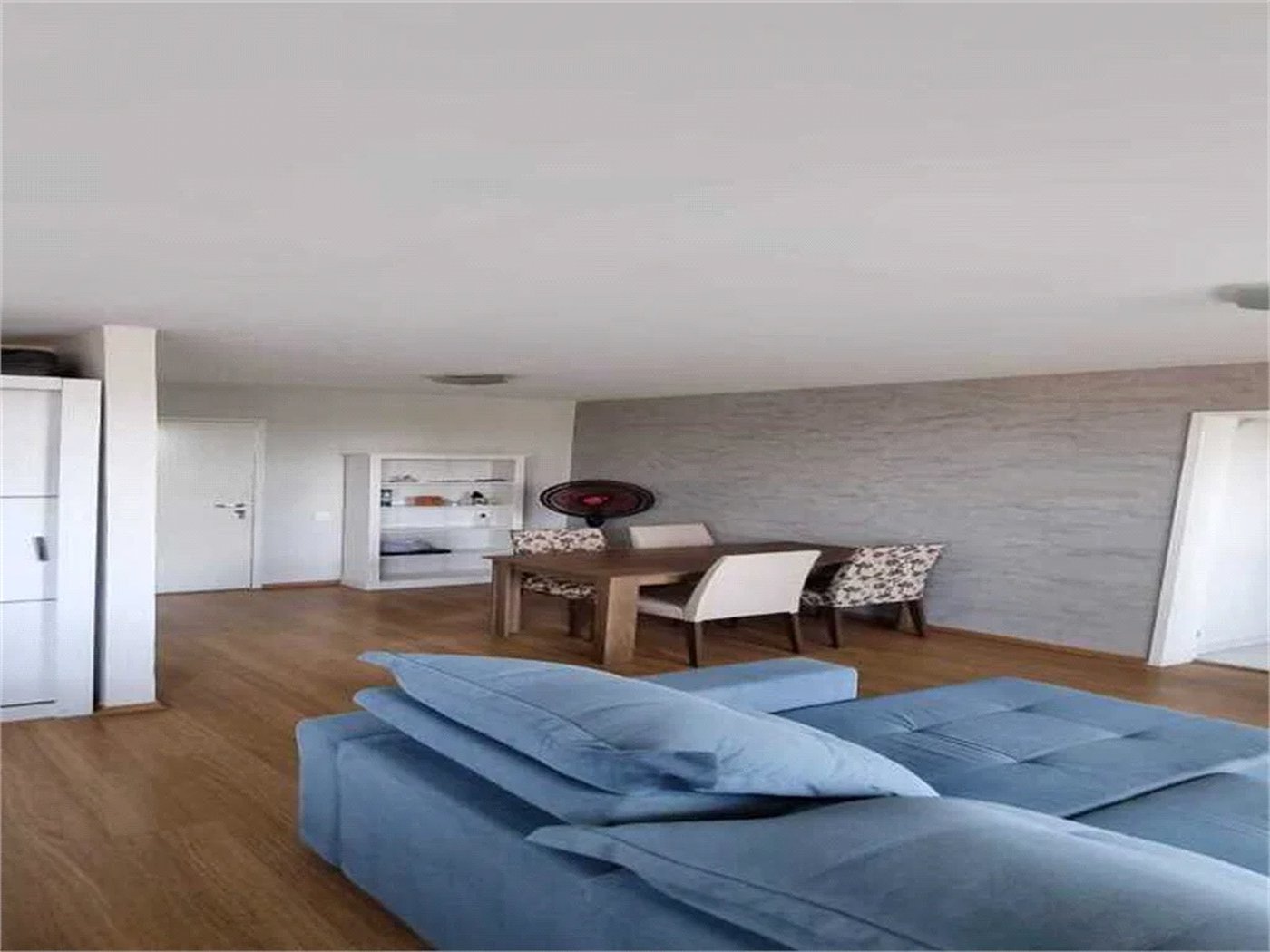 Apartamento à venda com 1 quarto em Água Branca, São Paulo, SP
