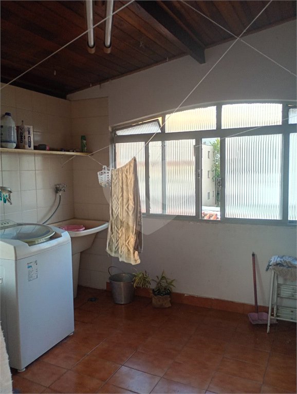 Casa à venda com 3 quartos em Parada Inglesa, São Paulo, SP