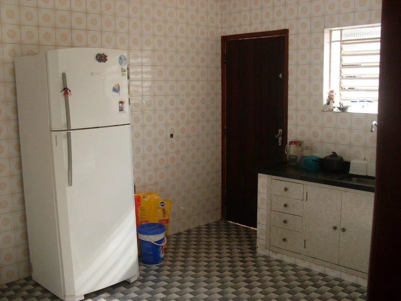 Sobrado à venda com 3 suítes em Caxingui, São Paulo, SP