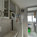 Apartamento à venda com 2 quartos em Vila Mazzei, São Paulo, SP