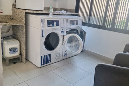 Apartamento à venda com 1 quarto em Jardim São Paulo(zona Norte), São Paulo, SP