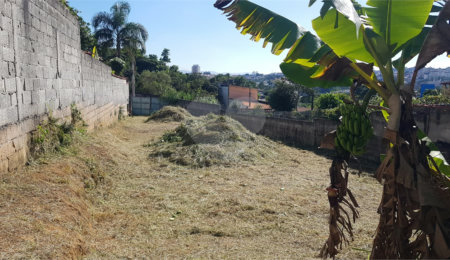 Terreno à venda em Mogi Moderno, Mogi das Cruzes, SP