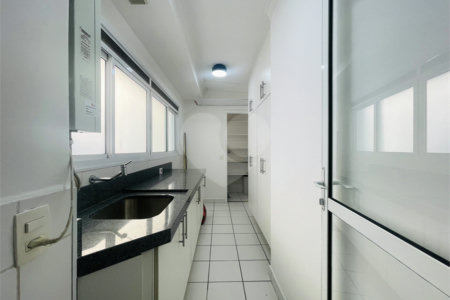 Apartamento para alugar com 3 suítes no Centro, São Bernardo do Campo, SP