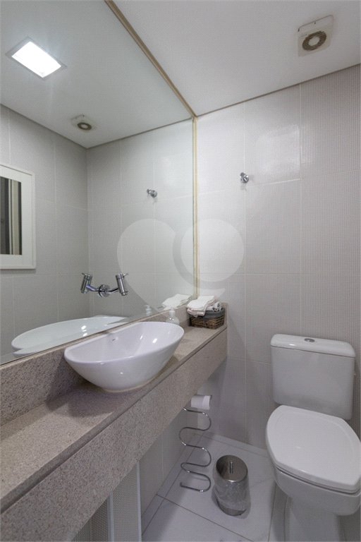 Apartamento à venda com 4 quartos, sendo 3 suítes,  em Vila Romana, São Paulo, SP