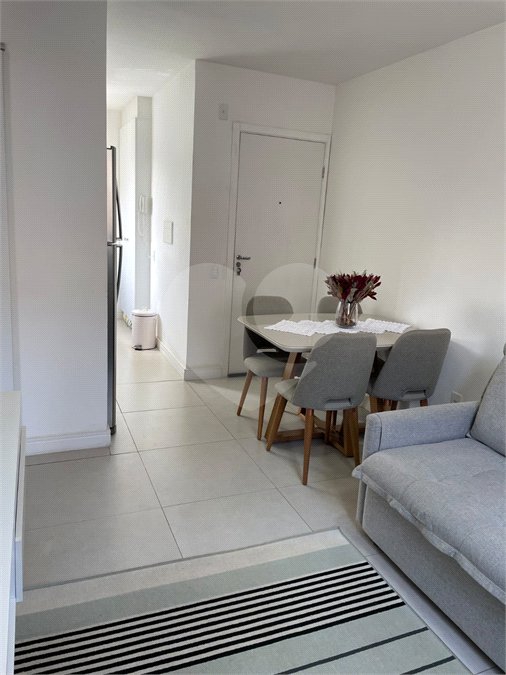 Apartamento à venda com 2 quartos em Jaraguá, São Paulo, SP