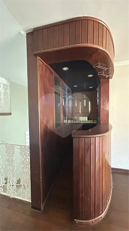 Venda Casa com 4 Dormitórios no Parque Santa Cecília