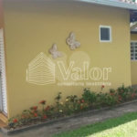 Chácara com 2.400m²