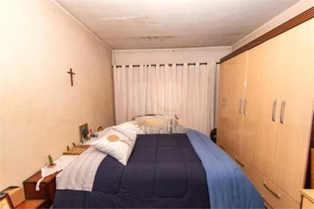 Casa á venda - Ipiranga