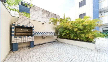 Apartamento à venda com 3 quartos, sendo 1 suíte,  em Mooca, São Paulo, SP