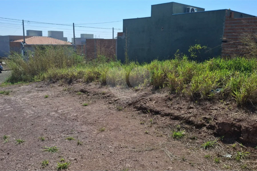 Terreno a venda no Campestre, na cidade de Piracicaba - SP