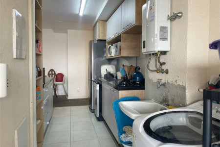 Lindo apartamento de 102m2 na Mooca