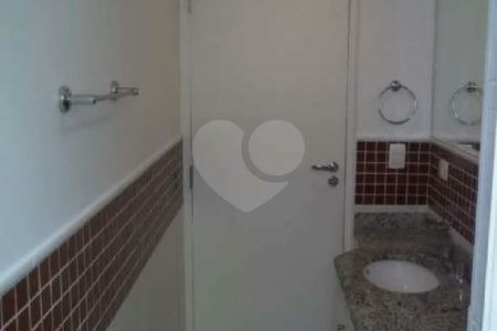 APARTAMENTO PINHEIROS LOCAÇÃO