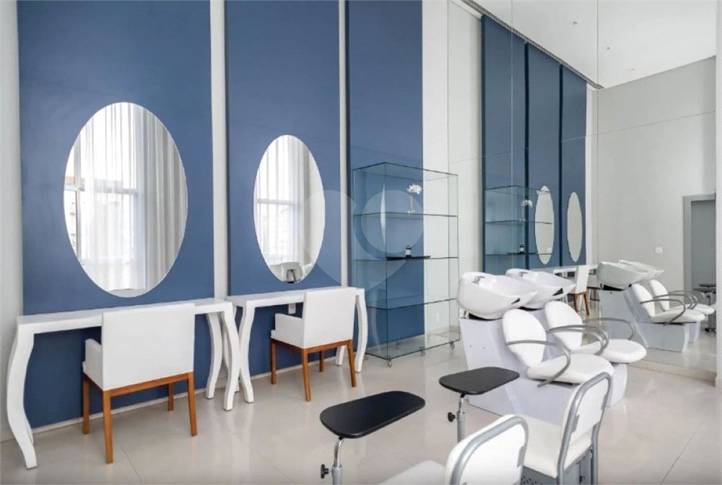 Apartamento para alugar com 1 suíte em Vila Nova Conceição, São Paulo, SP