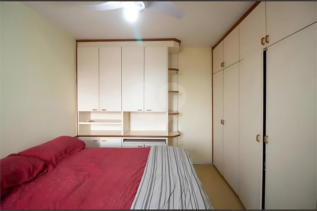 Apartamento à venda 120m² com 3 Quartos, 1 suíte e 2 Vagas - Vila da Saúde