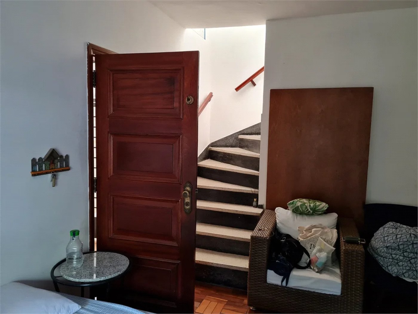 Casa à venda com 3 quartos em Jardim Bonfiglioli, São Paulo, SP