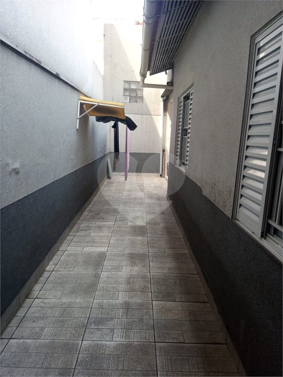 Casa á venda - Jabaquara