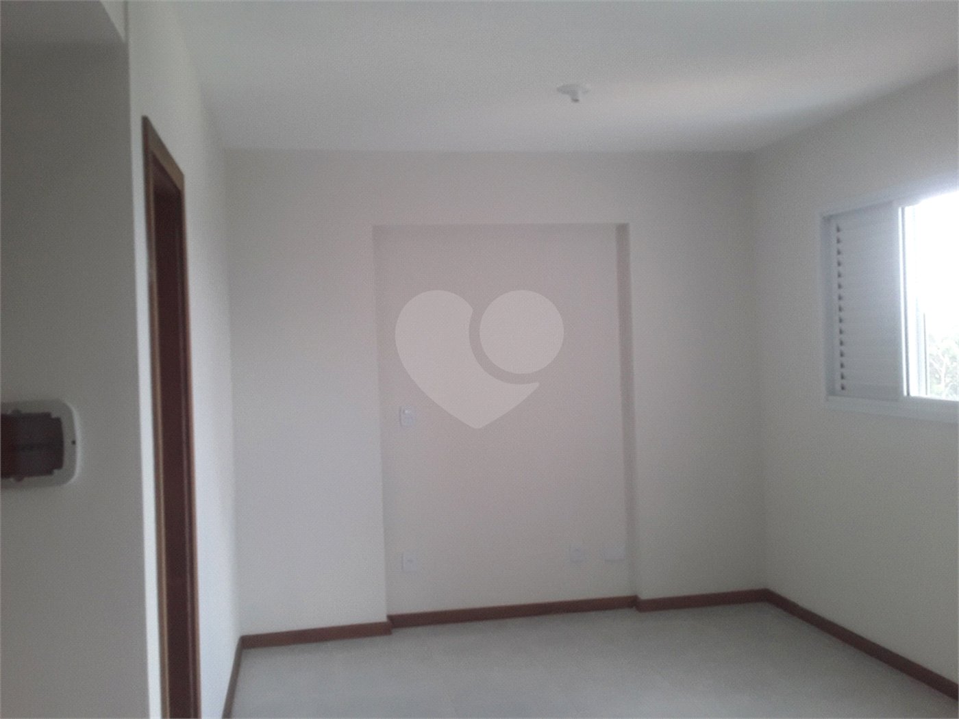Apartamento no Condomínio Via Campus.
