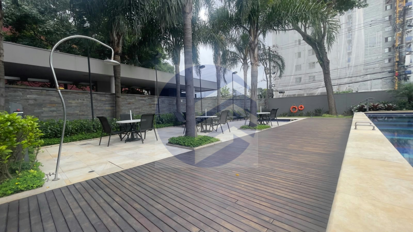 Apartamento para alugar com 3 quartos, sendo 1 suíte, em Vila Mascote, São Paulo - SP