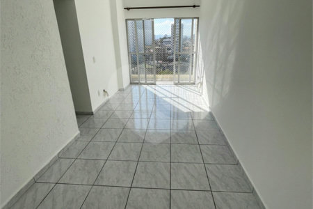 Apartamento á venda - Guarulhos