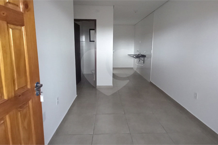 Apartamento Novo à venda na Freguesia do Ó com 40,07m2 - 2 dormitórios e 1 vaga de garagem!