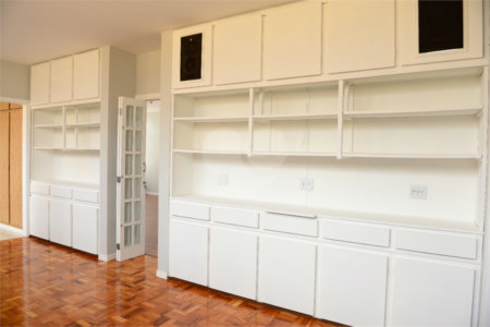Casa térrea em Araraquara/SP.