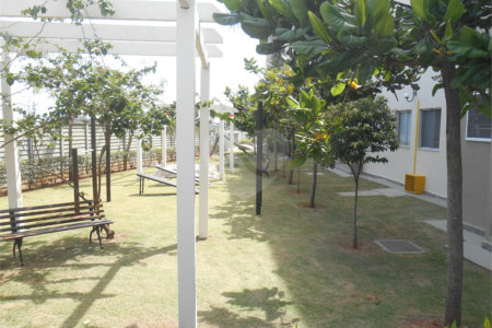 Apartamento no Condomínio Spazio Monte Alto.